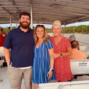 Meet your Posher, Katelyn